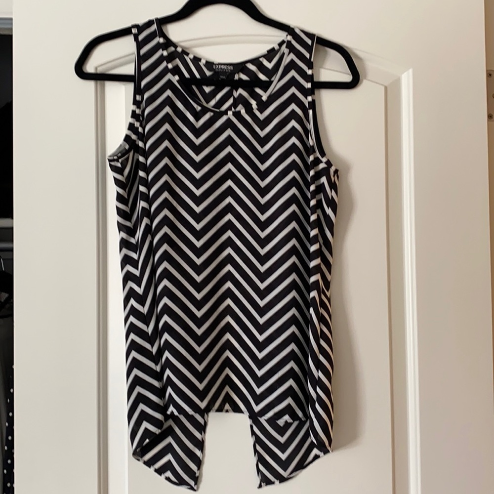 Express top